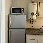 Ambiente Centrico Al Frente