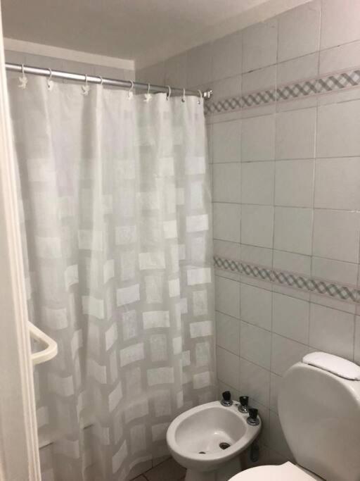 Apartamento Ambiente Centrico Al Frente Mar del Plata