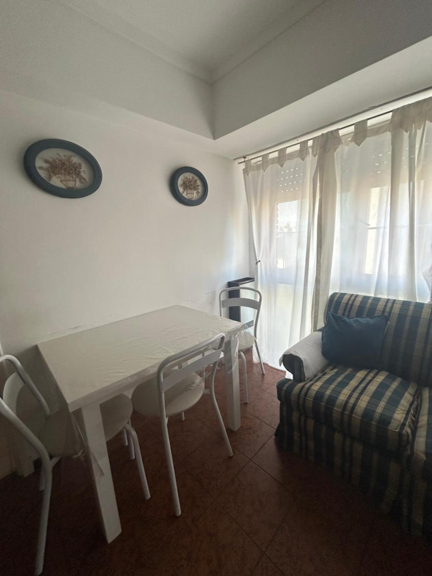Ambiente Centrico Al Frente * Mar del Plata